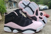 Women Jordan 6 Rings 004